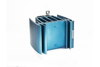 SSS Serisi Ray Montaj Solid State Soğutucu